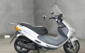 SUZUKI ADDRESS 110 CF11A