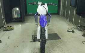 YAMAHA YZ250F CG40C