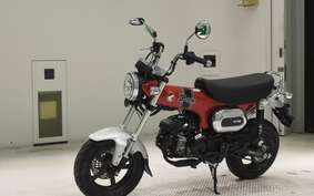 HONDA DAX 125 JB04