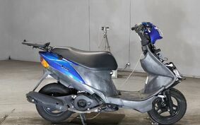 SUZUKI ADDRESS V125 CF4EA