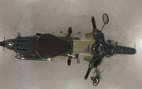 HONDA C125 SUPER CUB JA48