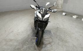 YAMAHA MT-09 Tracer 2015 RN36J