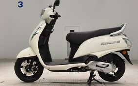 SUZUKI ADDRESS V125 Gen.2 DP12H