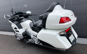 HONDA GL 1800 GOLD WING 2012 SC68