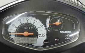 SUZUKI ADDRESS V50 G CA42A