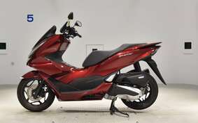 HONDA PCX125 JK05