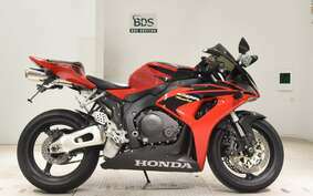 HONDA CBR1000RR 2006 SC57