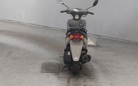 SUZUKI ADDRESS V125 CF46A