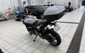BMW F900XR STANDARD 2020 0K21