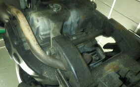 SUZUKI ADDRESS V125 G CF46A