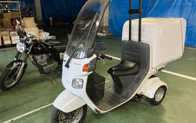 HONDA GYRO CANOPY TA03