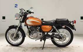 SUZUKI ST250E NJ4CA