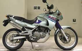 KAWASAKI KLE400 1997 LE400A