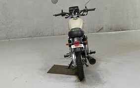 HONDA CG125 PCJ3