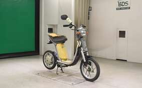 YAMAHA PASSOL SY01J