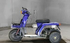 HONDA GYRO X TD01