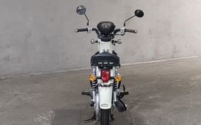 HONDA  CROSS  CUB 50 AA06