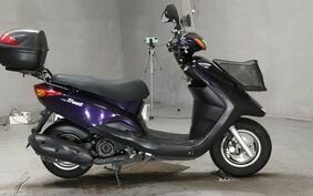 YAMAHA AXIS 125 TREET SE53J