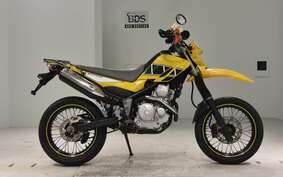 YAMAHA XT250X DG11J