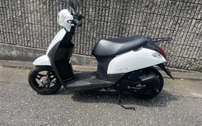 SUZUKI LET's CA4AA