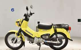 HONDA CROSS CUB 110 JA45