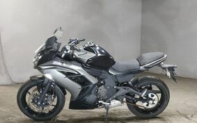 KAWASAKI NINJA 400 2014 EX400E