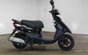 YAMAHA JOG ZR Evolution 2 SA39J