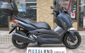 YAMAHA X-MAX SG42J