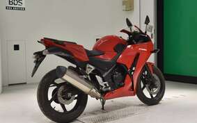 HONDA CBR250R GEN 3 MC41