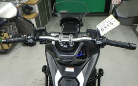 HONDA ADV150 KF38