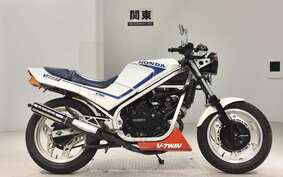 HONDA VT250Z MC08