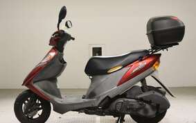 SUZUKI ADDRESS V125 G CF46A