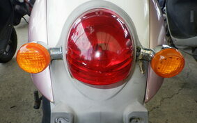 HONDA CREA SCOOPY AF55