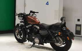 HARLEY XL1200X 2014