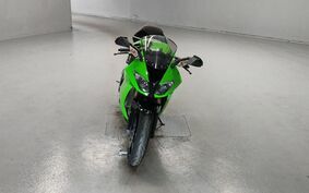 KAWASAKI ZX 10 NINJA R 2014 ZXCE