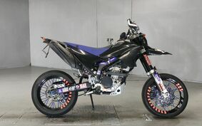 YAMAHA WR250X DG15J