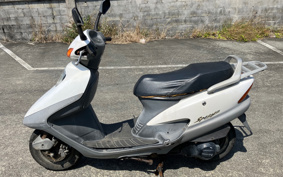 HONDA SPACY125 JF04