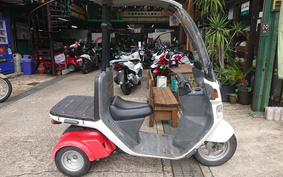 HONDA GYRO CANOPY TA03