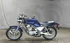 YAMAHA SRX600 1987 1JK