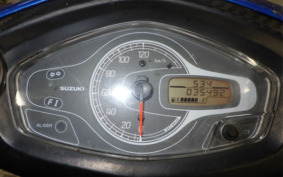 SUZUKI ADDRESS V125 S CF4MA