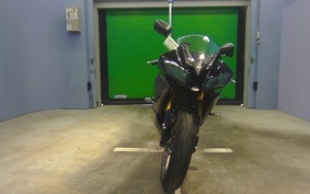 YAMAHA YZF-R6 2008 RJ16