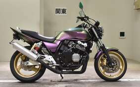 HONDA CB400SFV-3 2007 NC39