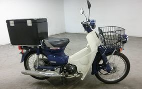 HONDA PRESS CUB 50 AA01