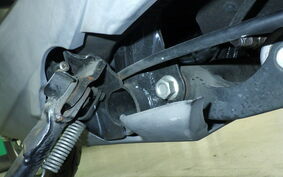 SUZUKI ADDRESS V125 DT11A