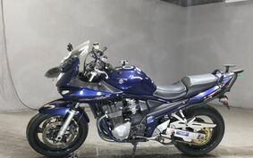 SUZUKI BANDIT 1200 S 2006 GV79A