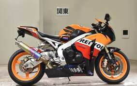 HONDA CBR1000RR Gen. 2 2008 SC59