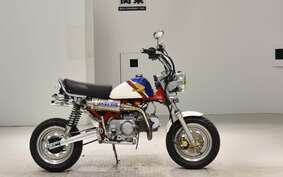 HONDA MONKEY AB27