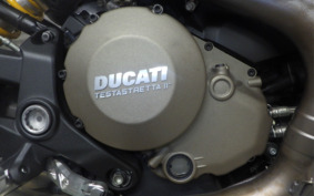 DUCATI M1200 S 2014