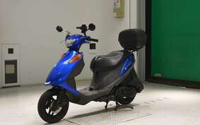 SUZUKI ADDRESS V125 CF4EA