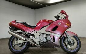 KAWASAKI ZZ-R400 1994 ZX400N